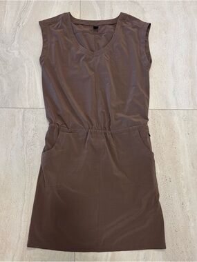 Prana Norma Dress
